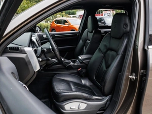 Внедорожник Porsche Cayenne 2012 года, 2099000 рублей, Большой Сочи