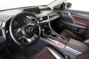 Внедорожник Lexus RX 2018 года, 4679000 рублей, Пермь