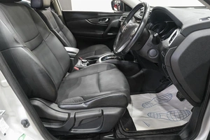 Внедорожник Nissan X-Trail 2016 года, 1769000 рублей, Новокузнецк
