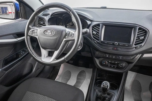 Универсал ВАЗ (LADA) Vesta 2021 года, 1069000 рублей, Барнаул