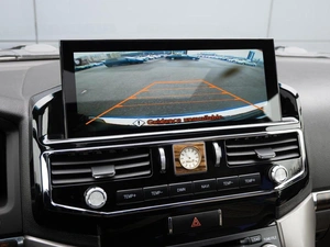 Внедорожник Toyota Land Cruiser 2010 года, 3120000 рублей, Краснодар