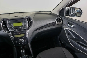 Внедорожник Hyundai Santa Fe 2014 года, 2059000 рублей, Пермь