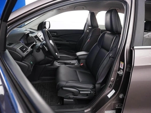 Внедорожник Honda CR-V 2012 года, 1987444 рублей, Москва