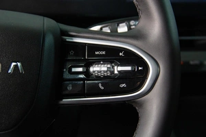 Внедорожник OMODA C5 2024 года, 2389000 рублей, Сургут