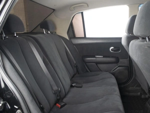 Седан Nissan Tiida 2012 года, 745000 рублей, Омск