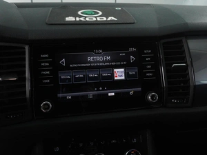 Внедорожник Skoda Kodiaq 2018 года, 2419000 рублей, Минеральные Воды
