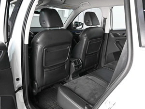 Внедорожник Skoda Kodiaq 2019 года, 2610000 рублей, Аксай