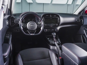 Внедорожник Kia Soul 2019 года, 2100000 рублей, Ростов-на-Дону