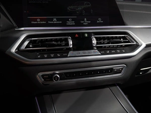 Внедорожник BMW X5 2021 года, 7100555 рублей, Тверь