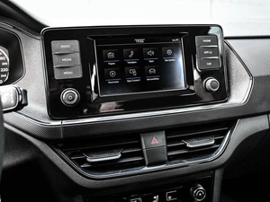 Лифтбек Volkswagen Polo 2022 года, 1699000 рублей, Кирилловка