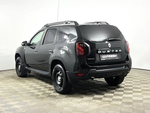 Внедорожник Renault Duster 2019 года, 1050200 рублей, Казань