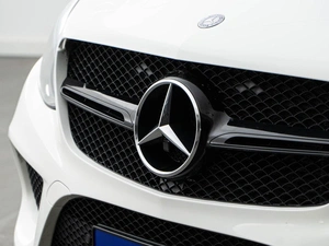 Внедорожник Mercedes-benz GLE-класс Coupe 2016 года, 4183055 рублей, Москва