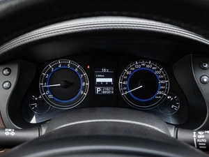 Внедорожник Infiniti QX50 2013 года, 1750000 рублей, Краснодар