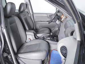Внедорожник Hyundai Santa Fe 2002 года, 720000 рублей, Ростов-на-Дону