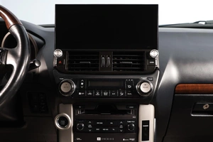 Внедорожник Toyota Land Cruiser Prado 2010 года, 3199000 рублей, Новосибирск