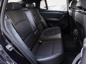 Внедорожник BMW X4 2015 года, 2490000 рублей, Волгоград