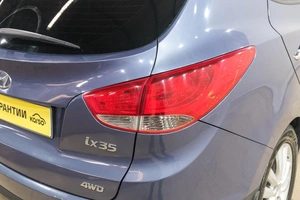 Внедорожник Hyundai ix35 2011 года, 1539000 рублей, Новокузнецк