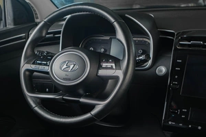 Внедорожник Hyundai Tucson 2024 года, 3669000 рублей, Тюмень