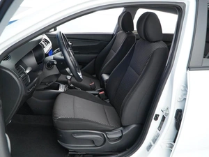 Хетчбэк Kia Rio X-Line 2020 года, 1699077 рублей, Москва
