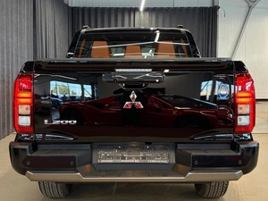 Пикап Mitsubishi L200 2025 года, 5499000 рублей, Павловская Слобода