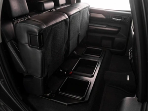 Пикап Toyota Tundra 2018 года, 7039000 рублей, Тюмень