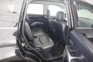 Внедорожник Peugeot 4007 2009 года, 900000 рублей, Орёл