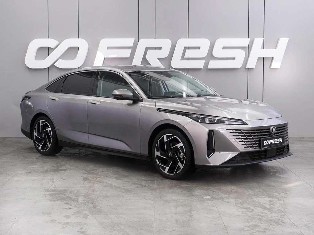 Седан Changan Lamore 2023 года, 1999000 рублей, Воронеж