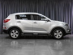 Внедорожник Kia Sportage 2010 года, 1159000 рублей, Тюмень