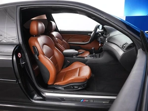 Купе BMW M3 2003 года, 3498444 рублей, Москва