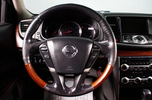 Седан Nissan Teana 2008 года, 769000 рублей, Сургут