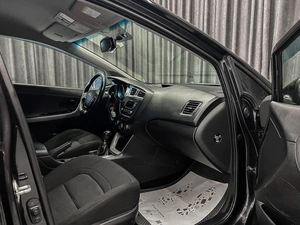 Хетчбэк Kia Ceed 2012 года, 820000 рублей, Красноярск