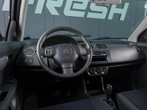 Хетчбэк Suzuki Swift 2008 года, 565000 рублей, Сургут