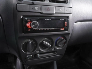 Седан Hyundai Accent 2006 года, 419000 рублей, Ростов-на-Дону