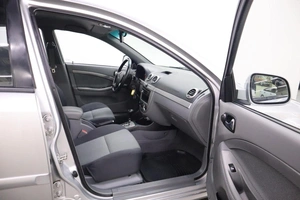 Хэтчбек Chevrolet Lacetti 2012 года, 970000 рублей, Брянск