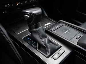 Седан Lexus ES 2021 года, 4720000 рублей, Краснодар