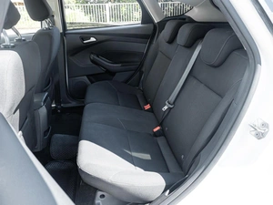 Хетчбэк Ford Focus 2016 года, 1148000 рублей, Ставрополь