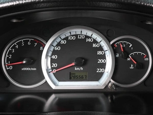 Хетчбэк Chevrolet Lacetti 2006 года, 545000 рублей, Аксай