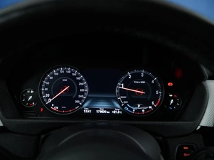 Седан BMW 3 серия 2018 года, 2729077 рублей, Москва