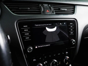 Лифтбек Skoda Octavia 2018 года, 1629000 рублей, Воронеж