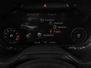 Купе Audi TT 2014 года, 2899000 рублей, Аксай