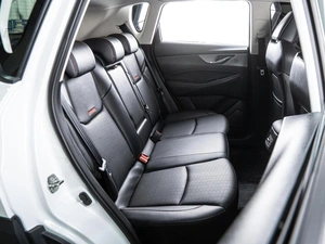 Внедорожник Changan CS35 Plus 2023 года, 2050000 рублей, Волгоград