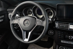 Седан Mercedes-benz CLS-класс 2012 года, 2359000 рублей, Тюмень