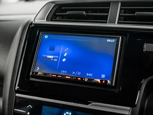 Хетчбэк Honda Fit 2018 года, 1200000 рублей, Красноярск