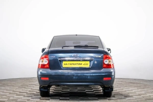 Хетчбэк ВАЗ (LADA) Priora 2013 года, 229000 рублей, Пермь