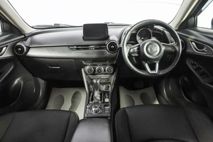 Внедорожник Mazda CX-3 2021 года, 1899000 рублей, Новосибирск