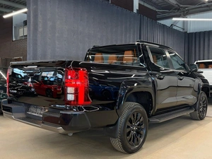 Пикап Mitsubishi L200 2025 года, 5499000 рублей, Павловская Слобода