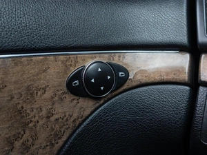 Седан Mercedes-benz E-класс 2008 года, 1280000 рублей, Краснодар