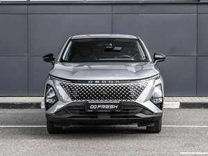 Внедорожник OMODA C5 2024 года, 1999000 рублей, Кирилловка