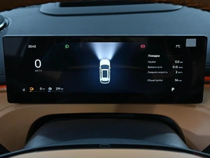 Внедорожник Geely Galaxy Starship 7 2025 года, 3219000 рублей, Аксай