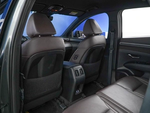 Внедорожник Hyundai Tucson 2021 года, 2477369 рублей, Москва